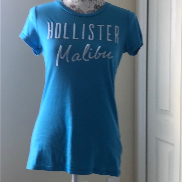 Hollister woman’s tee - Picture 1 of 2